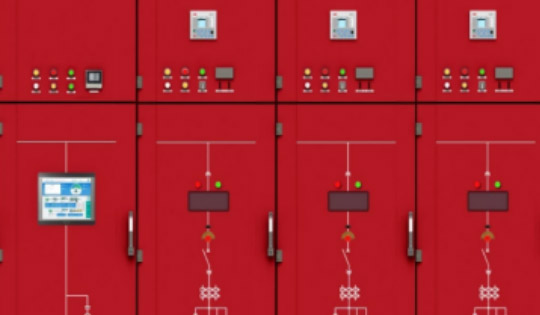 ac��������6-10KV��ѹ������Ѳ�����ϵͳӦ�ý������