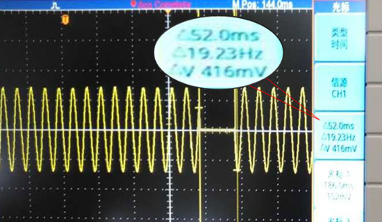 ��Ʒ���ʽ���˫��Դ�л�ʱ��������˽���