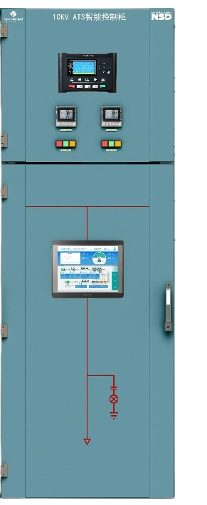 NSD3ATS-MVSϵ����ѹ���ܸ�����Ͷ��ϵͳ