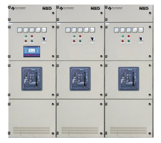 NSD3ATSCϵ���Զ���Դת��ϵͳ�豸