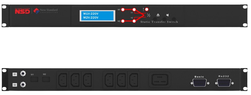 NSD3STSϵ�о�̬�л�����