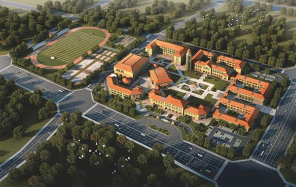 �������ѧУ������У