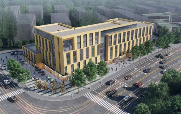 ���ϱ�ȫ���ɾӸ�����ڹ��̣��Ƶ꼰��ҵ��