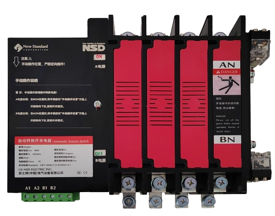 NSD3ATS-Aϵ��ȫ�Զ���ATSE