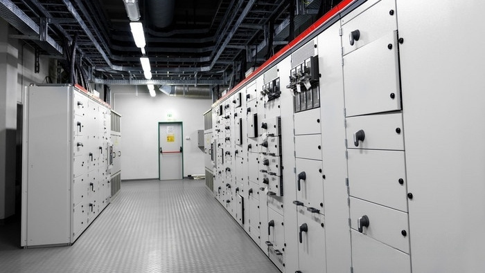 ��ҵ�������|�������糧MCC��ATSӦ�ý������֮��